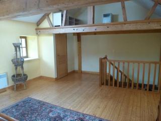 La Petite Maison - Bricqueville - 1