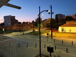 GimispaceTwo - Church View Design 1-BR Apartment - 2