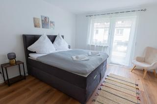 FLAIR: Ruheoase vor der Stadt - Mannheim - 1