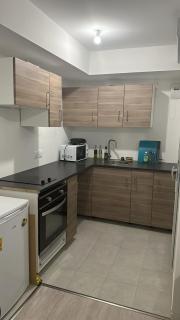 Chambre privée dans un appartement partagé - 3