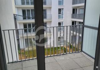 Chambre privée dans un appartement partagé - 2