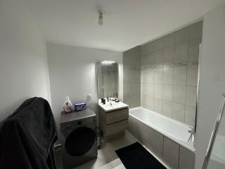 Chambre privée dans un appartement partagé - 1
