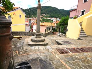 Nennella Cilento House - 1