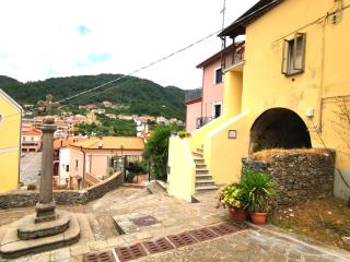 Nennella Cilento House - 3