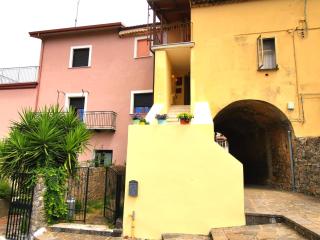 Nennella Cilento House - 2