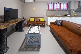 Cosy apartment near Karfas Beach - Chios - 3