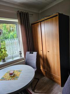 Ferienwohnung 2 Am Park - Divitz - 3