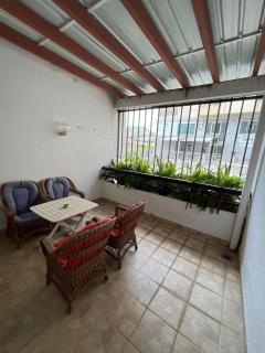 Apartment Centropolis - 1