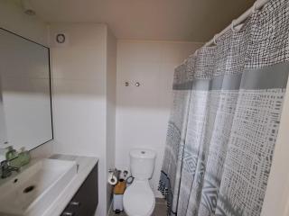 Hermoso departamento con piscina - Arica - 8