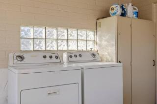 Southwestern Style Home Near Old Town Scottsdale - Scottsdale - 5