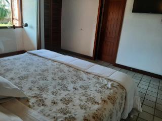 Quarto Privativo - 7