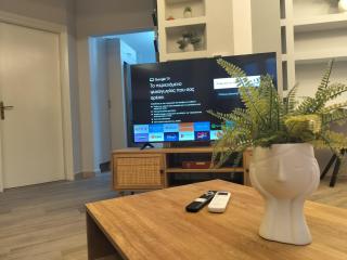 SpaceTwo "DownTown Chill" by #GimiSpace Rentals - Tessalónica - 7