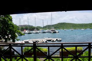 Secret Harbour Boutique Hotel and Marina - Lance aux Épines - 1