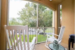 Enchanting Condo - 2 Miles to Disney - 203 - Orlando - 1