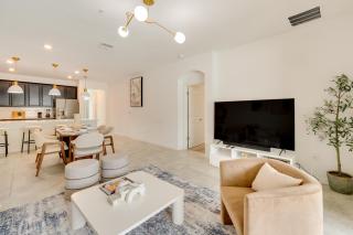 10 Mi to Disney Luxe Davenport Condo - Kissimmee - 6