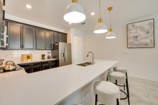 10 Mi to Disney Luxe Davenport Condo - Kissimmee - 4