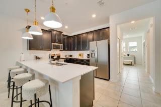 10 Mi to Disney Luxe Davenport Condo - Kissimmee - 3