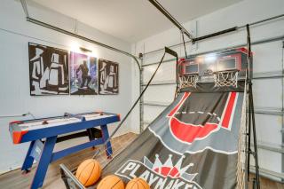 Easy Access to Theme Parks! Family Davenport Gem - 4