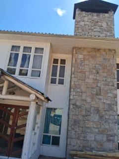 Villas la Quinta (etapa Aserradero) - Creel - 7