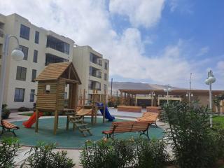 Hermoso departamento con piscina - Arica - 9