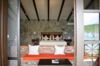 Secret Harbour Boutique Hotel and Marina - Lance aux Épines - 8