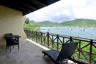 Secret Harbour Boutique Hotel and Marina - Lance aux Épines - 7