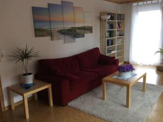 Ferienwohnung-Loesch - Neuenburg am Rhein - 6