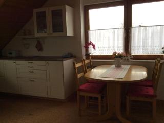 Ferienwohnung-Loesch - Neuenburg am Rhein - 7