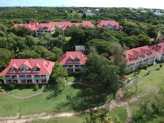 Studio vue mer Guadeloupe - Sainte-Anne - 5