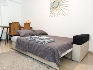 Kremou Studio - Athens - 3
