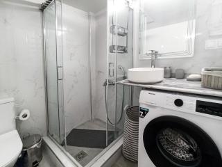 Kremou Studio - Athens - 1