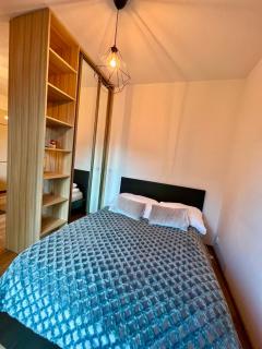 BROWARY WARSZAWSKIE Designer Apartment - Varsavia - 4