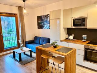 BROWARY WARSZAWSKIE Designer Apartment - Varsavia - 9