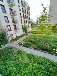 BROWARY WARSZAWSKIE Designer Apartment - Varsavia - 3