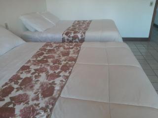 Quarto Privativo - 1