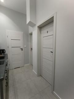 Apartamenty Narutowicza 41, blisko Łódź Fabryczna, dostęp na kod - Łódź - 4