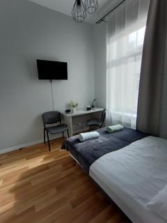 Apartamenty Narutowicza 41, blisko Łódź Fabryczna, dostęp na kod - Łódź - 8