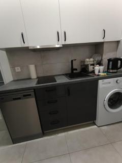 Apartamenty Narutowicza 41, blisko Łódź Fabryczna, dostęp na kod - Łódź - 2