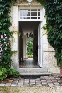 Domaine de l'Ermitage - 4