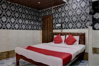 Hotel O Sapna Residency - 9