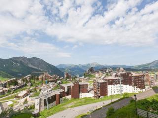 Charmant appartement 3/4 pièces pour 6 avec Wifi à Avoriaz - FR-1-314-195 - 3