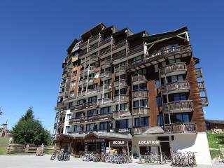 Studio rénové avec WiFi et casier à ski, à deux pas des pistes et commerces à Avoriaz - FR-1-314-216 - Morzine - 7