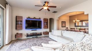 The Oasis -Heated pool and games - Liberty - 4