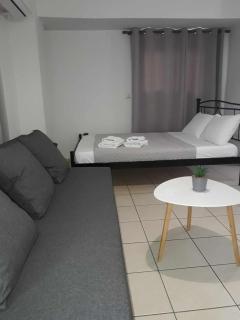 Simple, Calm and Center 2 - Kalamata - 8