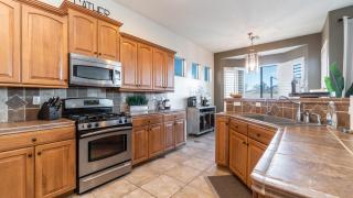 The Oasis -Heated pool and games - Liberty - 8