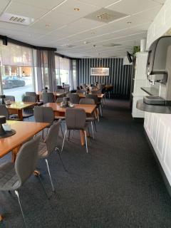 Bodø Hotel - 5