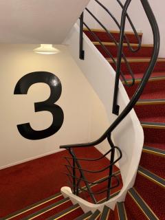 Bodø Hotel - Bodø - 2