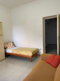 RM's Guesthouse - Brindisi - 6