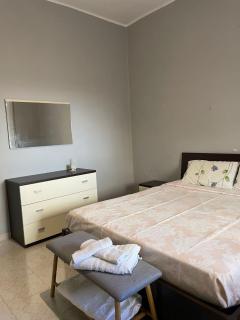 RM's Guesthouse - Brindisi - 9