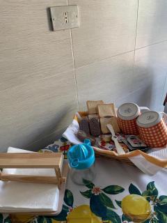 RM's Guesthouse - Brindisi - 2